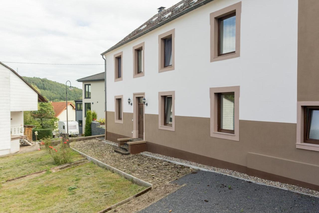 Harenhaus Bed & Breakfast Mannebach  Exterior photo