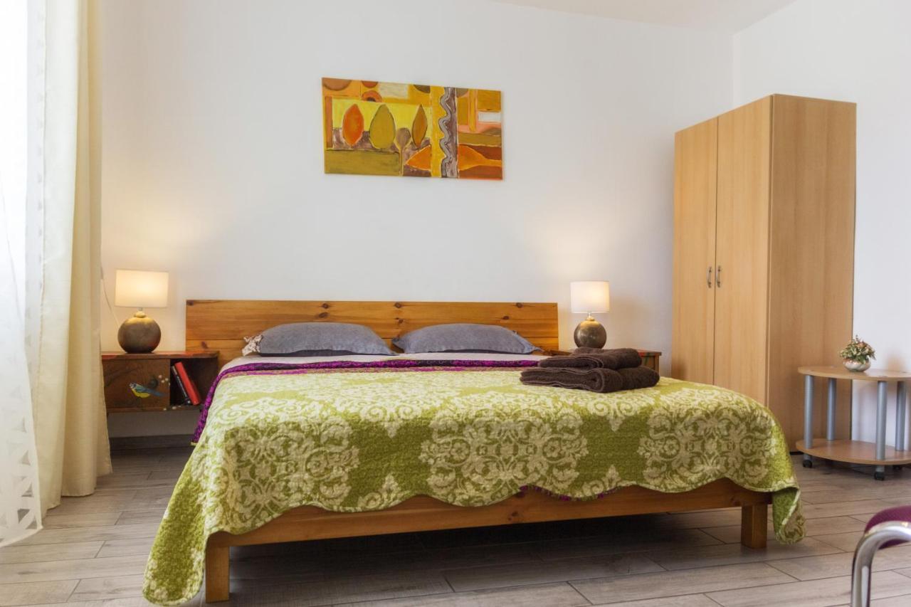 Harenhaus Bed & Breakfast Mannebach  Exterior photo